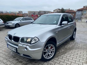 BMW X3, снимка 6