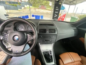 BMW X3, снимка 3
