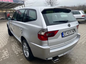 BMW X3, снимка 8