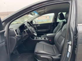 Kia Sportage 1.6CRDI* GT-LINE* FACELIFT* NAVI, снимка 8