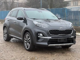 Kia Sportage 1.6CRDI* GT-LINE* FACELIFT* NAVI, снимка 1