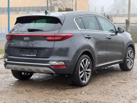 Kia Sportage 1.6CRDI* GT-LINE* FACELIFT* NAVI, снимка 6