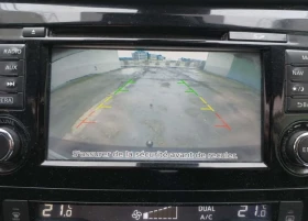 Nissan Qashqai 1.5 DCI Tekna , снимка 13