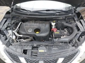 Nissan Qashqai 1.5 DCI Tekna , снимка 16