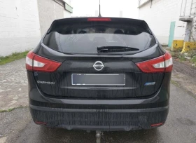 Nissan Qashqai 1.5 DCI Tekna , снимка 5