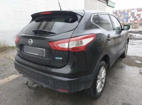 Nissan Qashqai 1.5 DCI Tekna , снимка 4