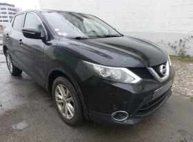 Nissan Qashqai 1.5 DCI Tekna , снимка 3
