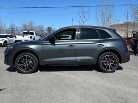 Audi Q5 * Progressiv * S-line* DISTRONIC* PANORAMA* , снимка 2