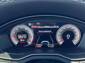 Audi Q5 * Progressiv * S-line* DISTRONIC* PANORAMA* , снимка 8