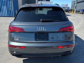 Audi Q5 * Progressiv * S-line* DISTRONIC* PANORAMA* , снимка 4