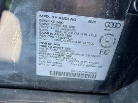 Audi Q5 * Progressiv * S-line* DISTRONIC* PANORAMA* , снимка 10