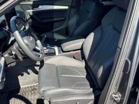 Audi Q5 * Progressiv * S-line* DISTRONIC* PANORAMA* , снимка 13