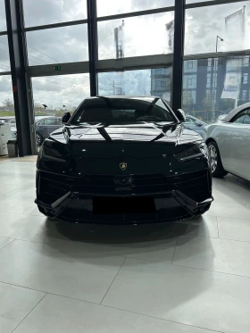 Lamborghini Urus S 4.0 V8 4WD Automatic , снимка 2