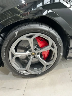 Lamborghini Urus S 4.0 V8 4WD Automatic , снимка 5