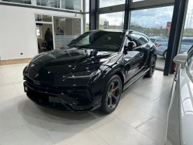 Lamborghini Urus S 4.0 V8 4WD Automatic , снимка 3
