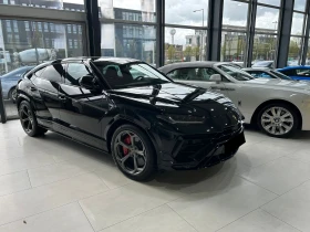 Lamborghini Urus S 4.0 V8 4WD Automatic , снимка 1