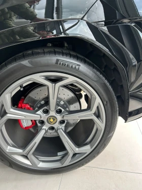 Lamborghini Urus S 4.0 V8 4WD Automatic , снимка 6