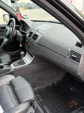 BMW X3, снимка 9