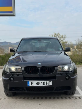 BMW X3, снимка 6