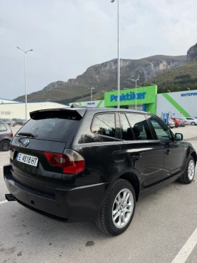 BMW X3, снимка 3