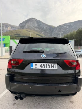 BMW X3, снимка 5