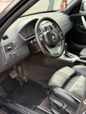 BMW X3, снимка 7