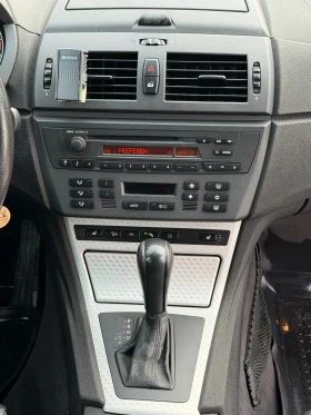 BMW X3, снимка 10
