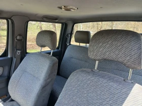 Nissan Navara 2.7 TD, снимка 7