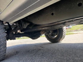 Nissan Navara 2.7 TD, снимка 10