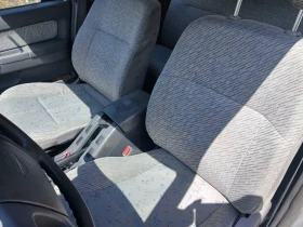 Nissan Navara 2.7 TD, снимка 6