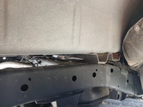 Nissan Navara 2.7 TD, снимка 9