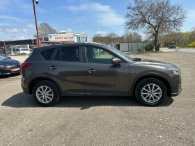 Mazda CX-5 2.2skyactive, Face, Navi, Led, Xenon, Distronic, K, снимка 8