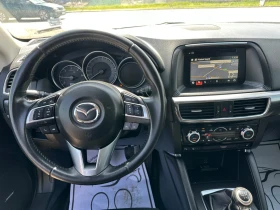 Mazda CX-5 2.2skyactive, Face, Navi, Led, Xenon, Distronic, K, снимка 10