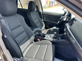 Mazda CX-5 2.2skyactive, Face, Navi, Led, Xenon, Distronic, K, снимка 13