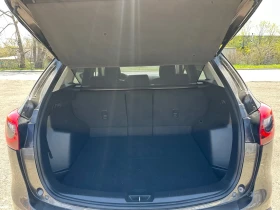 Mazda CX-5 2.2skyactive, Face, Navi, Led, Xenon, Distronic, K, снимка 16