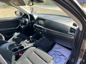 Mazda CX-5 2.2skyactive, Face, Navi, Led, Xenon, Distronic, K, снимка 12