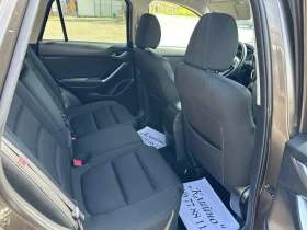Mazda CX-5 2.2skyactive, Face, Navi, Led, Xenon, Distronic, K, снимка 15