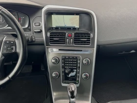 Volvo XC60 2.4d AWD 138000km, снимка 9