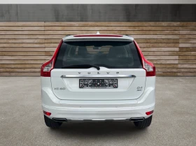 Volvo XC60 2.4d AWD 138000km, снимка 5