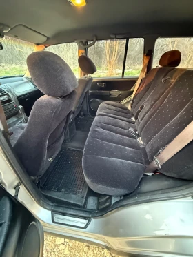 Hyundai Terracan, снимка 8