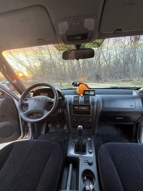 Hyundai Terracan, снимка 11