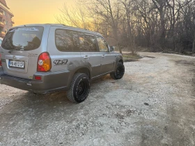 Hyundai Terracan, снимка 4