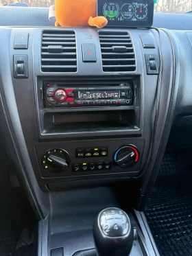Hyundai Terracan, снимка 16