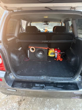Hyundai Terracan, снимка 14