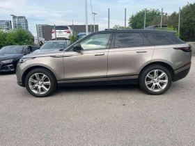 Land Rover Range Rover Velar | DISTRONIC | ПОДГРЕВ | ДВА КЛЮЧА | ПАНОРАМА | , снимка 2
