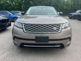 Land Rover Range Rover Velar | DISTRONIC | ПОДГРЕВ | ДВА КЛЮЧА | ПАНОРАМА | , снимка 6