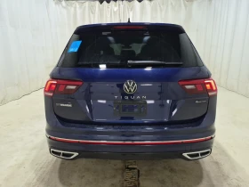 VW Tiguan HIGHLINE R-LINE/AWD/Pano/Camera/2 Комплекта джанти, снимка 6