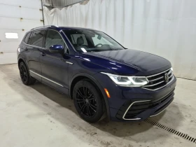 VW Tiguan HIGHLINE R-LINE/AWD/Pano/Camera/2 Комплекта джанти, снимка 1