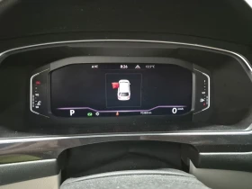 VW Tiguan HIGHLINE R-LINE/AWD/Pano/Camera/2 Комплекта джанти, снимка 13