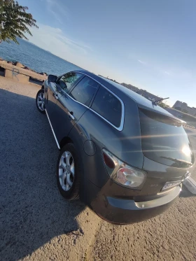 Mazda CX-7, снимка 4